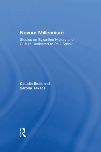 Novum Millennium