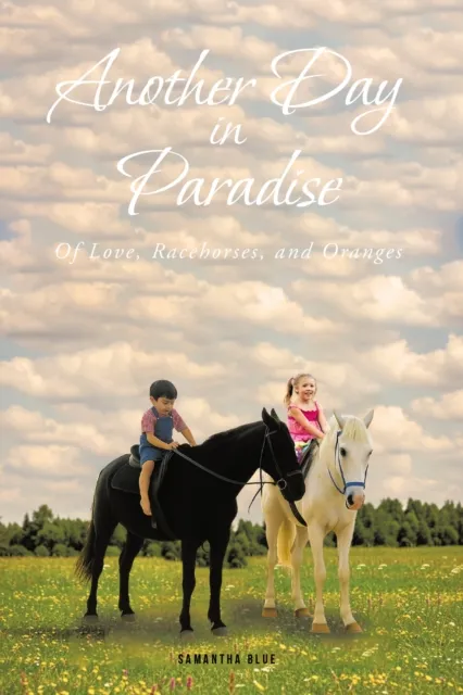 Another Day in Paradise