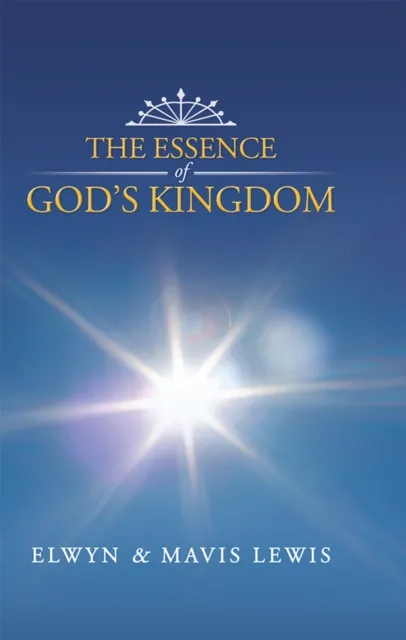 Essence of God's Kingdom