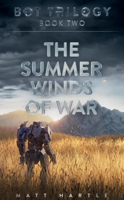 Summer Winds Of War