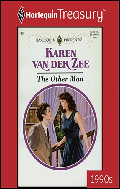 Other Man