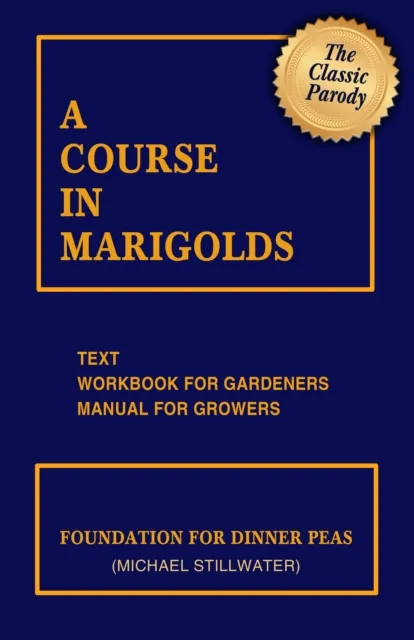 Course in Marigolds