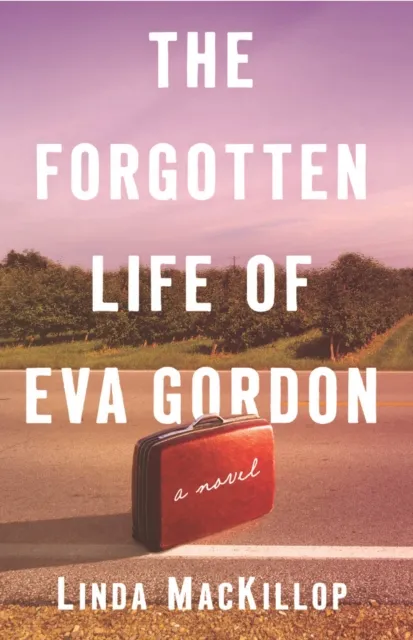 Forgotten Life of Eva Gordon