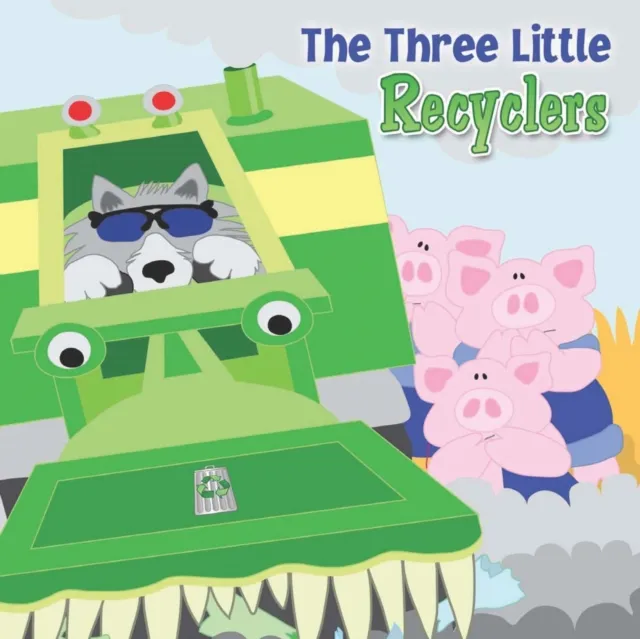 Three Little Recyclers