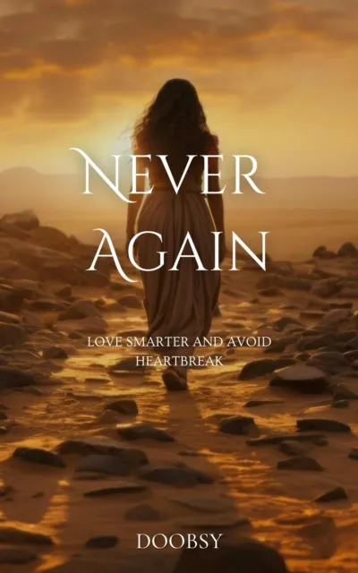 Never Again: Love Smarter And Avoid Heartbreak