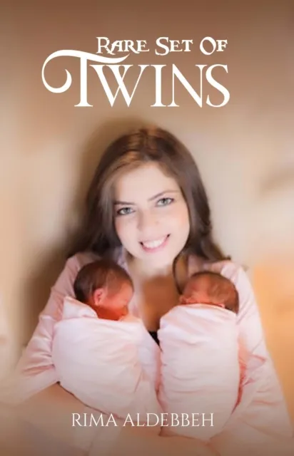 Rare Set Of Twins