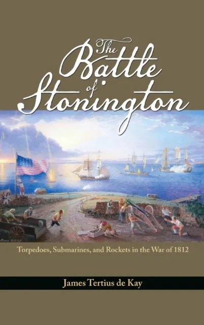 Battle of Stonington