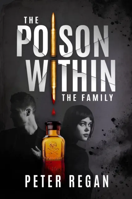 Poison within the Family: The Gripping New Crime Story, from Missing Women to Mysteries Uncovered.