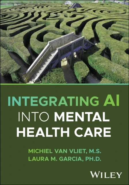 Integrating AI into Mental Health Care