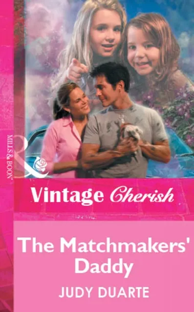 Matchmakers' Daddy