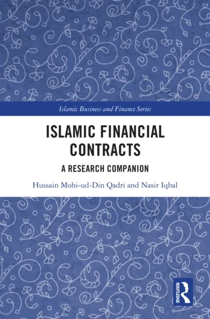 Islamic Financial Contracts