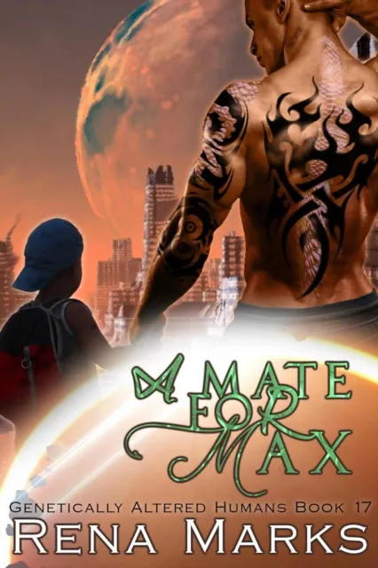 Mate For Max