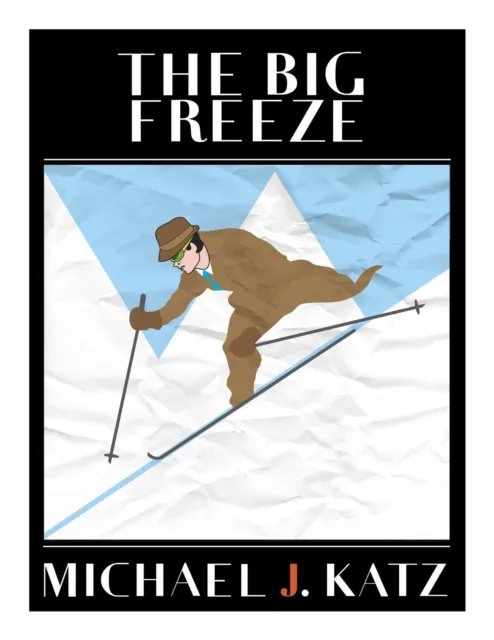 Big Freeze