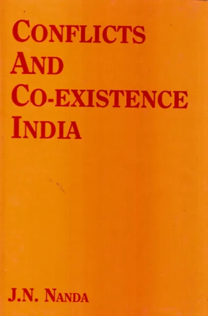Conflicts and Co-Existence India
