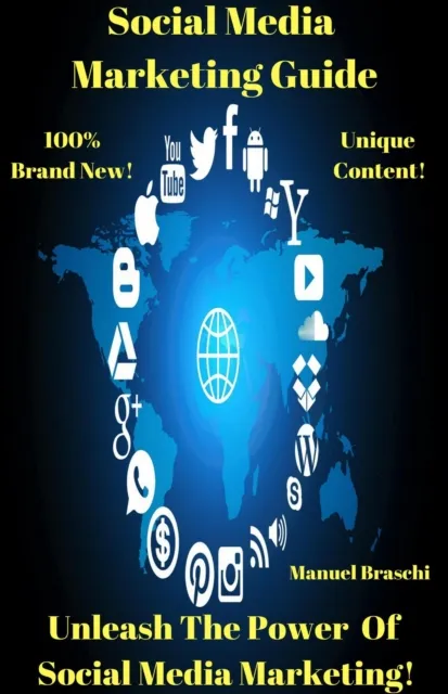 Social Media Marketing Guide