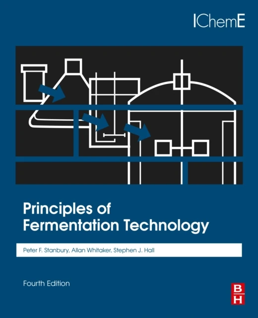 Principles of Fermentation Technology