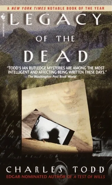 Legacy of the Dead