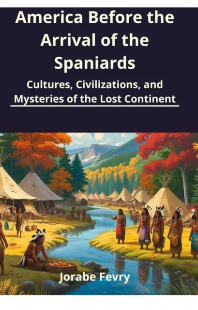 America Before the Arrival of the Spaniards
