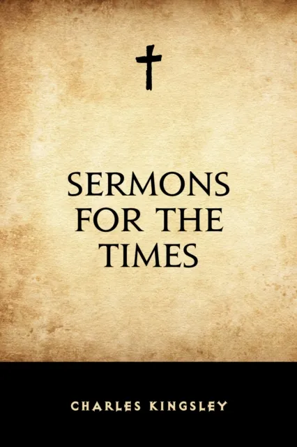 Sermons for the Times
