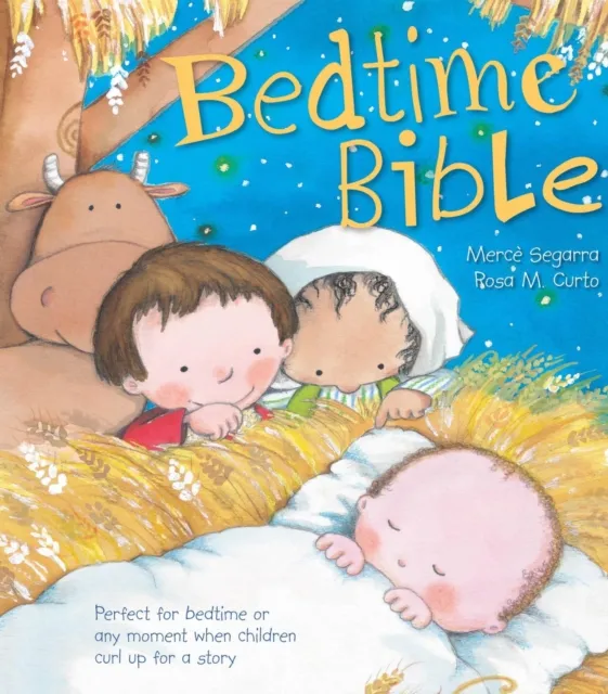 Bedtime Bible