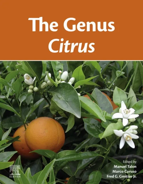 Genus Citrus