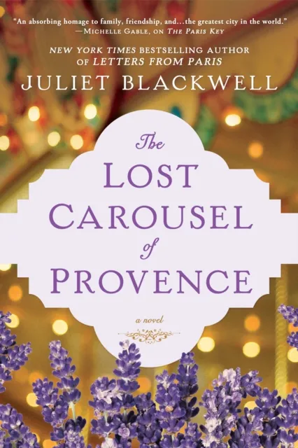 Lost Carousel of Provence