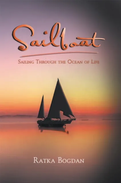 Sailboat: Sailing Through the Ocean of Life
