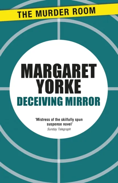 Deceiving Mirror