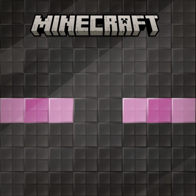 I Escaped an Enderman! (Mobs of Minecraft #6)