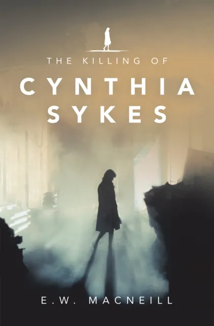 Killing of Cynthia Sykes