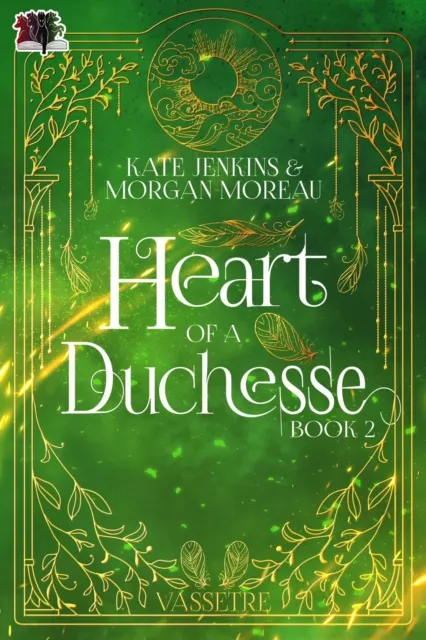 Heart of a Duchesse