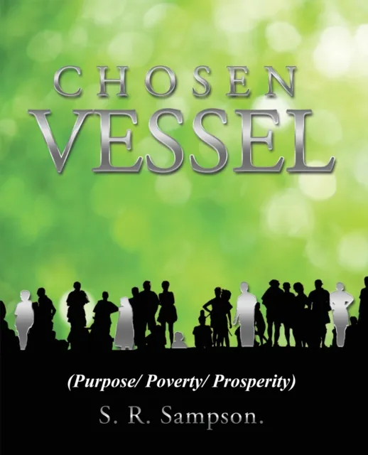 Chosen Vessel
