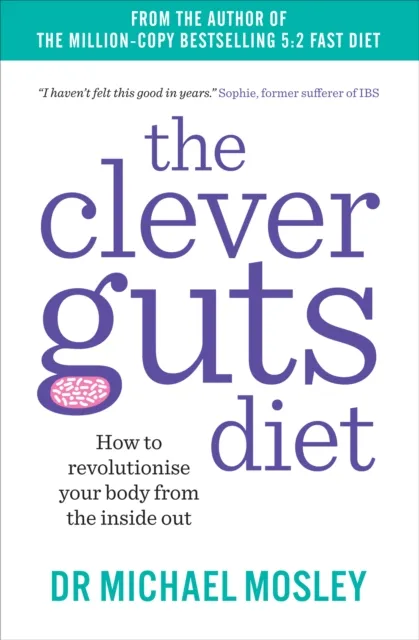 Clever Guts Diet