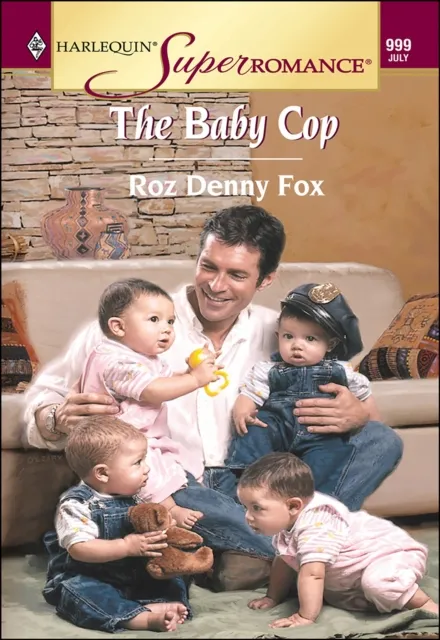 Baby Cop