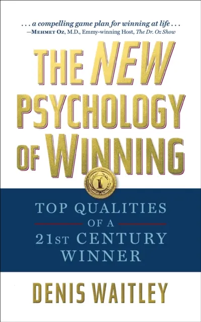 New Psychology of Winning