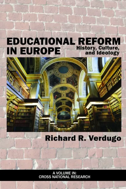 Educational Reform in Europe
