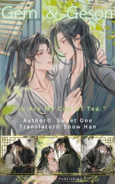 Gem & Geson: Become the True Leader of the Fangs