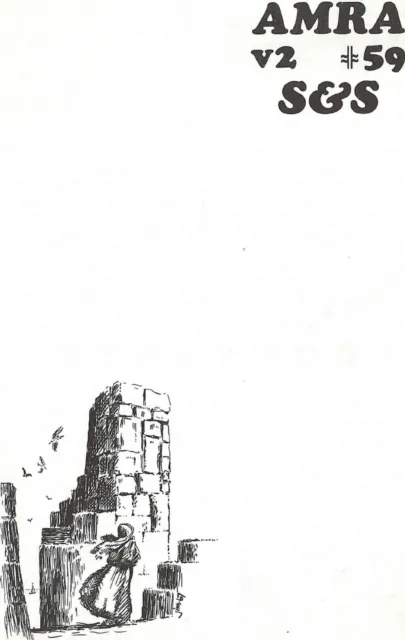 Amra, Vol 2 No 59