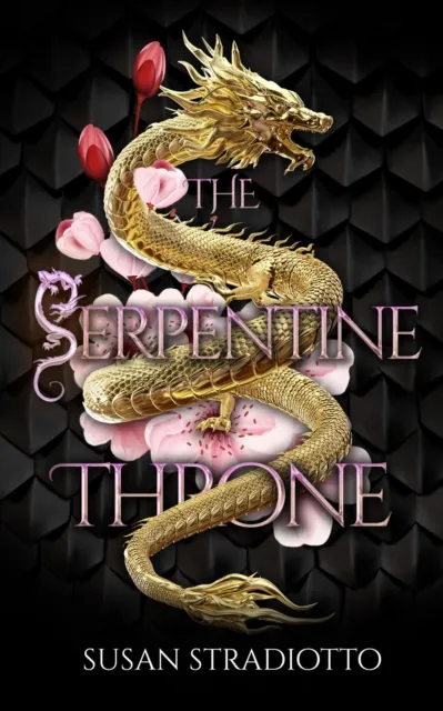 Serpentine Throne