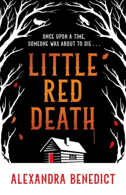 Little Red Death