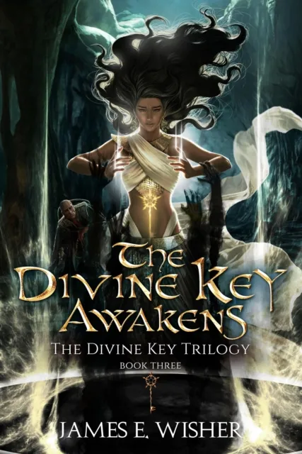 Divine Key Awakens