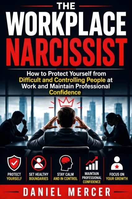 Workplace Narcissist