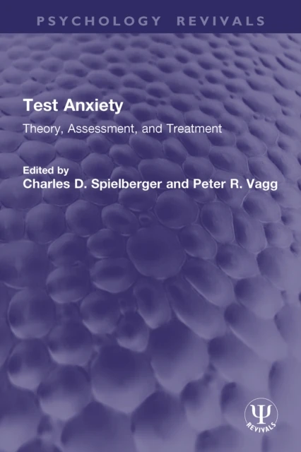 Test Anxiety