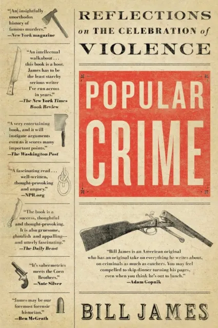 Popular Crime