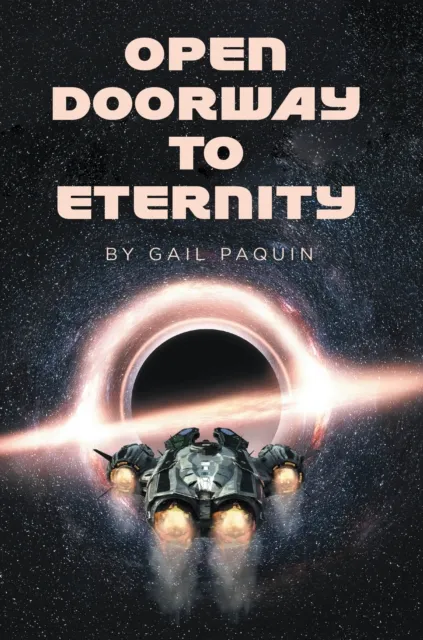 Open Doorway to Eternity