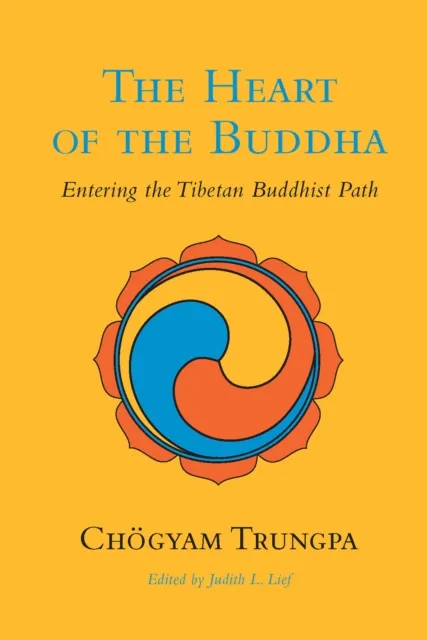 Heart of the Buddha