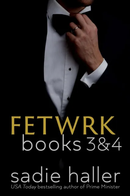 Fetwrk Books 3 & 4