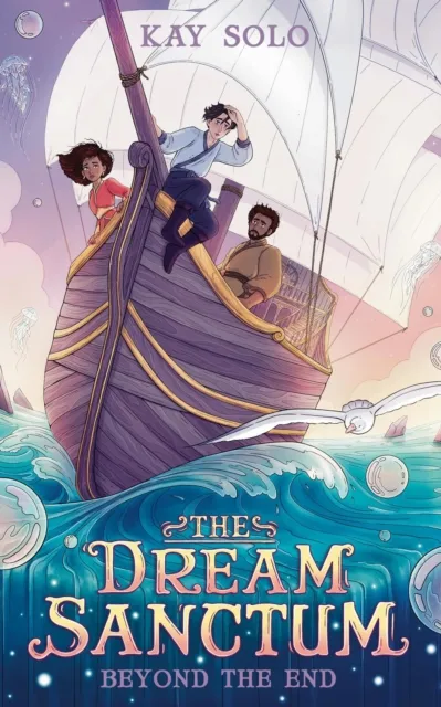 Dream Sanctum: Beyond The End