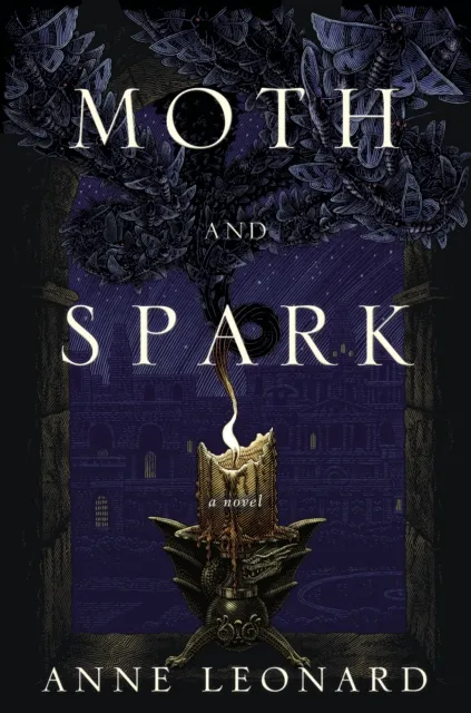 Moth and Spark