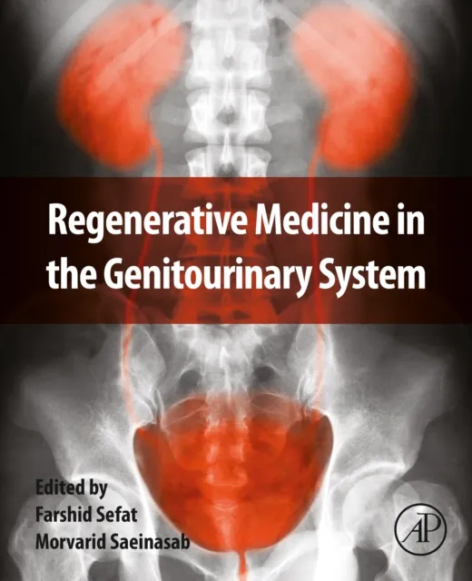 Regenerative Medicine in the Genitourinary System